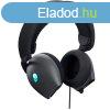 Alienware Wired Gaming Headset - AW520H (Dark Side of the Mo