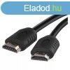 EMOS S10500 HDMI 2.0 HIGH SPEED KABEL A DUGO-A DUGO 5M