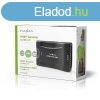Nedis vide konverter VCON3461BK, HDMI bemenet, SCART kimene