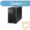 NJOY Sznetmentes 3000VA - Aten Pro 3000 (4 Schuko, USB/RS-2