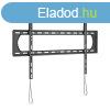Stell SHO 7220 60"-120" fix fekete fali konzol