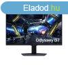 Samsung Monitor 27" - S27DG702EU (IPS, 3840x2160, 16:9,