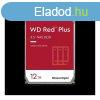 Western Digital 3,5" 12000GB bels SATAIII 7200RPM 256M