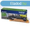 Brother TN-243Y (srga) eredeti toner, ~1000 oldal