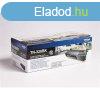Brother TN-326 BK (fekete) eredeti toner (?4000 oldal)