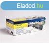 Brother TN-326 Y (srga) eredeti toner (?3500 oldal)