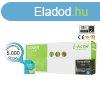Kyocer -hoz TK-590 C cin UTNGYRTOTT toner (~5000 oldalas