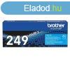 Brother TN-249C CIN EREDETI TONER ?4000 oldal