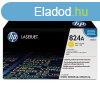 HP CB386A (824A) srga eredeti dobegysg,drum (?35000 oldal)