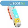 Epson -hoz T2435 vilgos cin (LC) utngyrtott tintapatron 