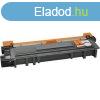 Brother -hz TN-2320 fekete UTNGYRTOTT toner (~2600 oldala