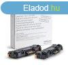 Xerox B205, B210, B215 Eredeti Fekete Toner
