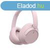 Sony WHCH720NP Bluetooth Headset Pink