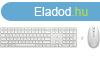 HP 650 Wireless Keyboard and Mouse Combo White HU