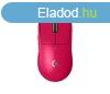 Logitech G Pro X Superlight 2 Wireless Gaming Mouse Pink
