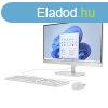 HP 24-cr0068nf All-in-One / Intel i3-N300 / 8GB / 512GB NVMe