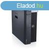 Dell Precision T3600 / Intel Xeon E5-1650 / 16GB / 256GB SSD