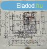 Elad 130 nm-es Feljtott Csaldi hz Sikls