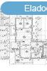 Elad belvros kzeli, j pts penthouse jelleg laks - 
