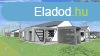 Aba-Belsbrndon j pts, modern trsashzi laks elad