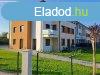 44 m2-es laks az Arbortum lakparkban