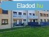 44 m2-es laks az Arbortum lakparkban