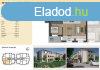 66 m2-es laks az Arbortum lakparkban