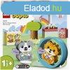 LEGO DUPLO My First 10977 Els kutyusom s cicm