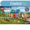 LEGO Friends 41735 Mobil minihz