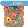 Sttben vilgt dino figura tojsban