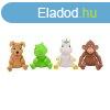 Nyjthat llatok, 4 fle