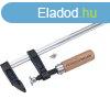 EXTOL PREMIUM asztalos szort, cseh fa markolattal 30080mm