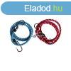 EXTOL CRAFT gumipk 2db; 120cm, 10mm, 4mm-es kamp