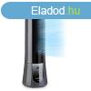 Klarstein Skyscraper Frost, lght, 45 W, 7 liter, 2 hordoz