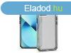 Haffner Matrix Clear kameravds szilikon tok - Apple iPhone