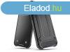 Haffner Armor tsll tok - Xiaomi Redmi 14C - fekete