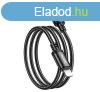 HOCO X89 adatkbel (Type-C - lightning, 20W, gyorstlt, 100