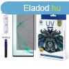 Samsung S20 Ultra Lito UV Liquid Glue Privacy 3D vegflia -