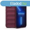 Magic Shield tok iPhone 14 Plus elasztikus Armor tok bord s