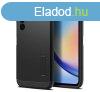 SPIGEN TOUGH ARMOR manyag telefonvd (szilikon keret, kze