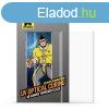 Samsung S24 Ultra TG UV Ragaszts 3D vegflia + UV Lmpa - 