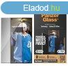 PanzerGlass Ultra-Wide Fit betkintsvdett vegflia felhely