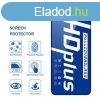 Samsung A05 Lito HD Plus 2.5D Full vegflia - Fekete