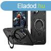 Hybrid Armor Trendy MagSafe-kompatibilis tok iPhone 16 Plus 