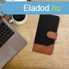 JEANS knyvtok Samsung Galaxy A35 5G - fekete