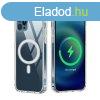 Samsung A16 Anti Shock Magsafe Htlap Gombsorral - tltsz