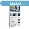 Dropguard Magnetic Pro MagSafe-kompatibilis tok iPhone 16 Pl