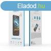 Forever 2,5D edzett veg Samsung Galaxy S24 FE