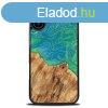 Bewood Neons Tokyo tok iPhone 16 Plus - barna-kk