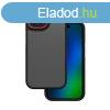 Crystal Black tok iPhone 16 Plus - piros